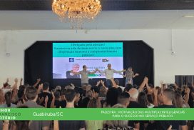 Ainor Loterio - Cursos, Palestras e Treinamentos