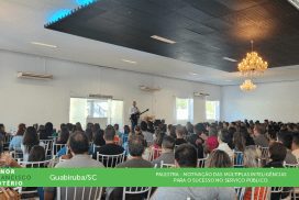 Ainor Loterio - Cursos, Palestras e Treinamentos