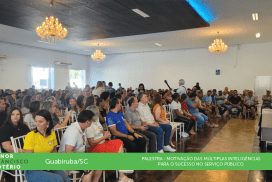 Ainor Loterio - Cursos, Palestras e Treinamentos