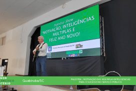 Ainor Loterio - Cursos, Palestras e Treinamentos