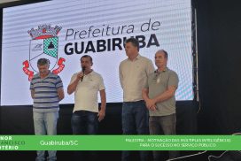Ainor Loterio - Cursos, Palestras e Treinamentos