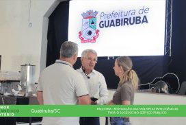 Ainor Loterio - Cursos, Palestras e Treinamentos
