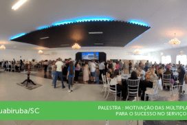 Ainor Loterio - Cursos, Palestras e Treinamentos