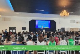 Ainor Loterio - Cursos, Palestras e Treinamentos