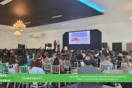 Ainor Loterio - Cursos, Palestras e Treinamentos