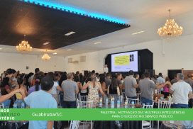 Ainor Loterio - Cursos, Palestras e Treinamentos