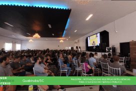 Ainor Loterio - Cursos, Palestras e Treinamentos