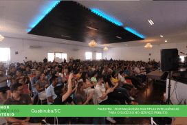 Ainor Loterio - Cursos, Palestras e Treinamentos