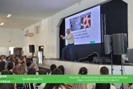 Ainor Loterio - Cursos, Palestras e Treinamentos